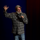 Illustration for article titled David Cross is riled up about Making America Great Again!